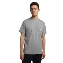 Maglietta Napapijri S-Morgex