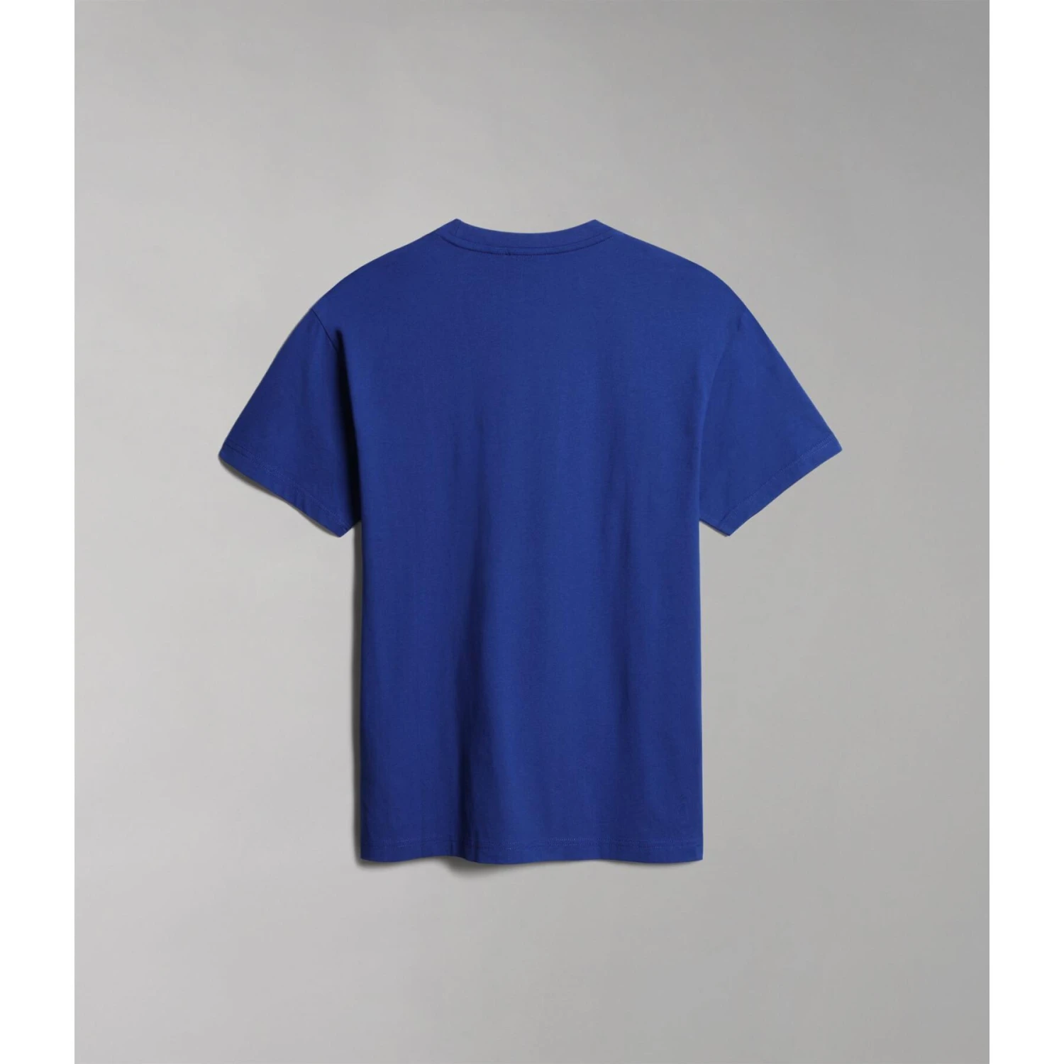 Maglietta Napapijri Morgex 4 Maglietta Napapijri Morgex - immagine 2