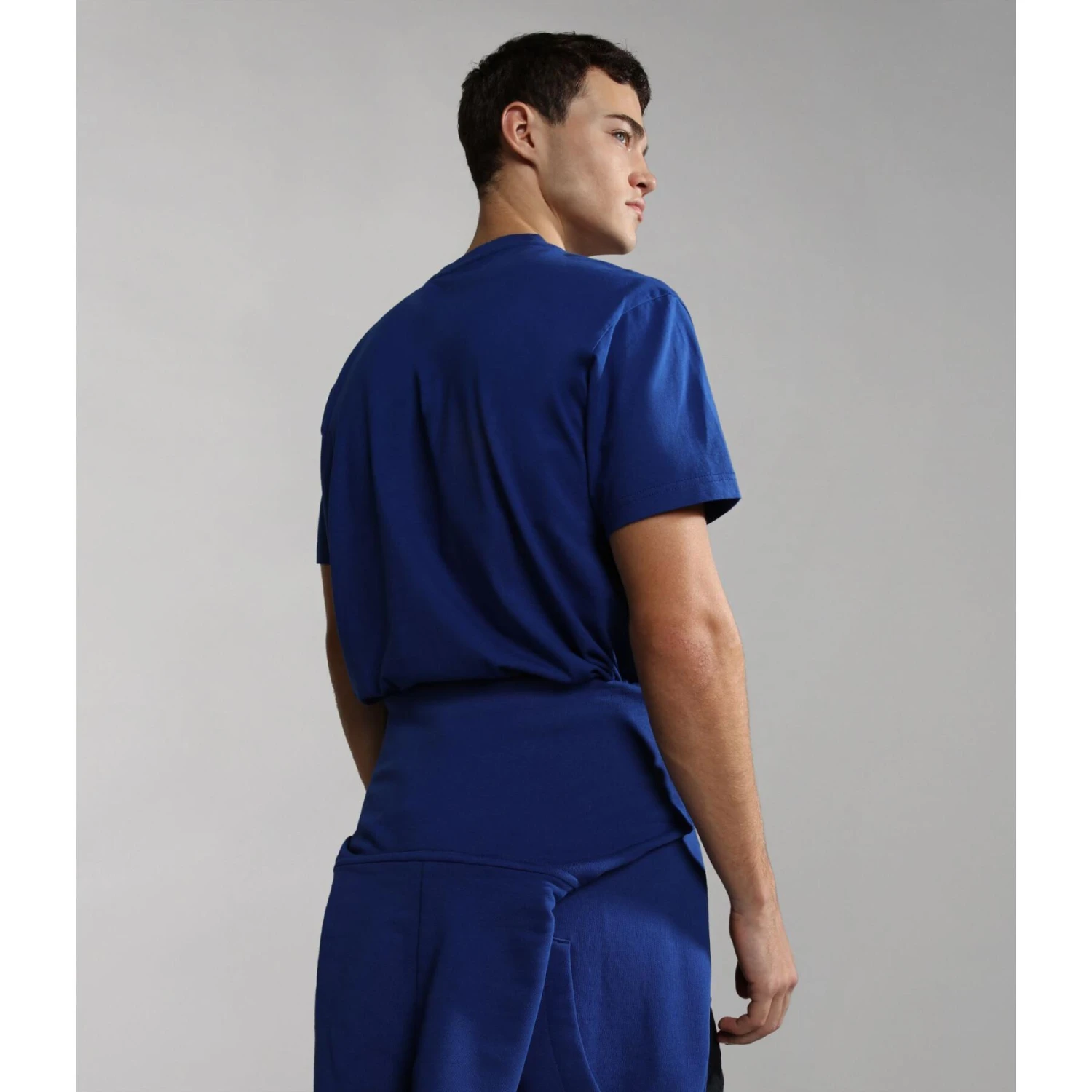 Maglietta Napapijri Morgex 7 Maglietta Napapijri Morgex - immagine 5