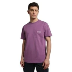 Maglietta Napapijri S-morgex