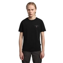 Maglietta Napapijri Selbas