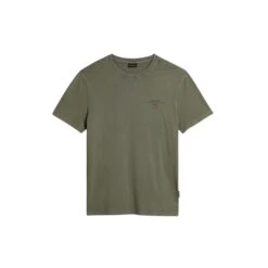 Maglietta Napapijri Elbas