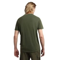 Maglietta Napapijri Selbas -Napapijri napapijri np0a4gbq ge4 3