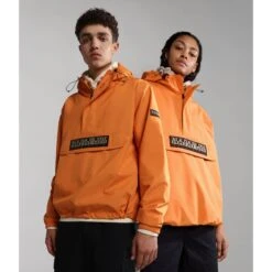 Giacca Impermeabile Napapijri Freestrider -Napapijri napapijri np0a4gce a1z 03