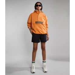 Giacca Impermeabile Napapijri Freestrider -Napapijri napapijri np0a4gce a1z 4