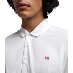 Polo Napapijri Ealis SS 1 -Napapijri napapijri np0a4gdk 002 4