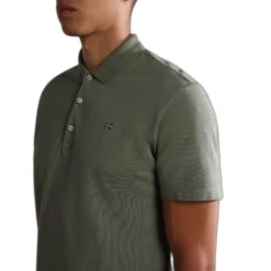 Polo Napapijri Ealis 1 -Napapijri napapijri np0a4gdk gae 5