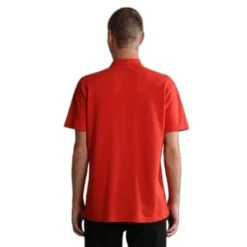 Polo Napapijri Ealis 1 -Napapijri napapijri np0a4gdk rr9 4