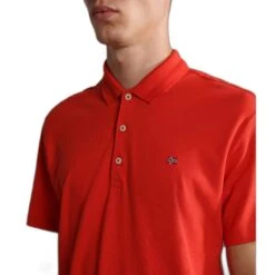 Polo Napapijri Ealis 1 -Napapijri napapijri np0a4gdk rr9 5