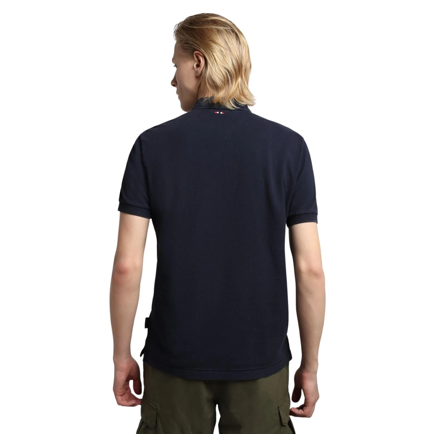 Polo Napapijri Elbas 4 5 Polo Napapijri Elbas 4 - immagine 3