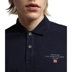 Polo Napapijri Elbas 4 10 Polo Napapijri Elbas 4 -Napapijri napapijri np0a4gdl 176 4