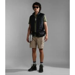 Maglietta Napapijri Ayas -Napapijri napapijri np0a4gdq gae 3