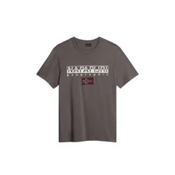 Maglietta Napapijri Ayas