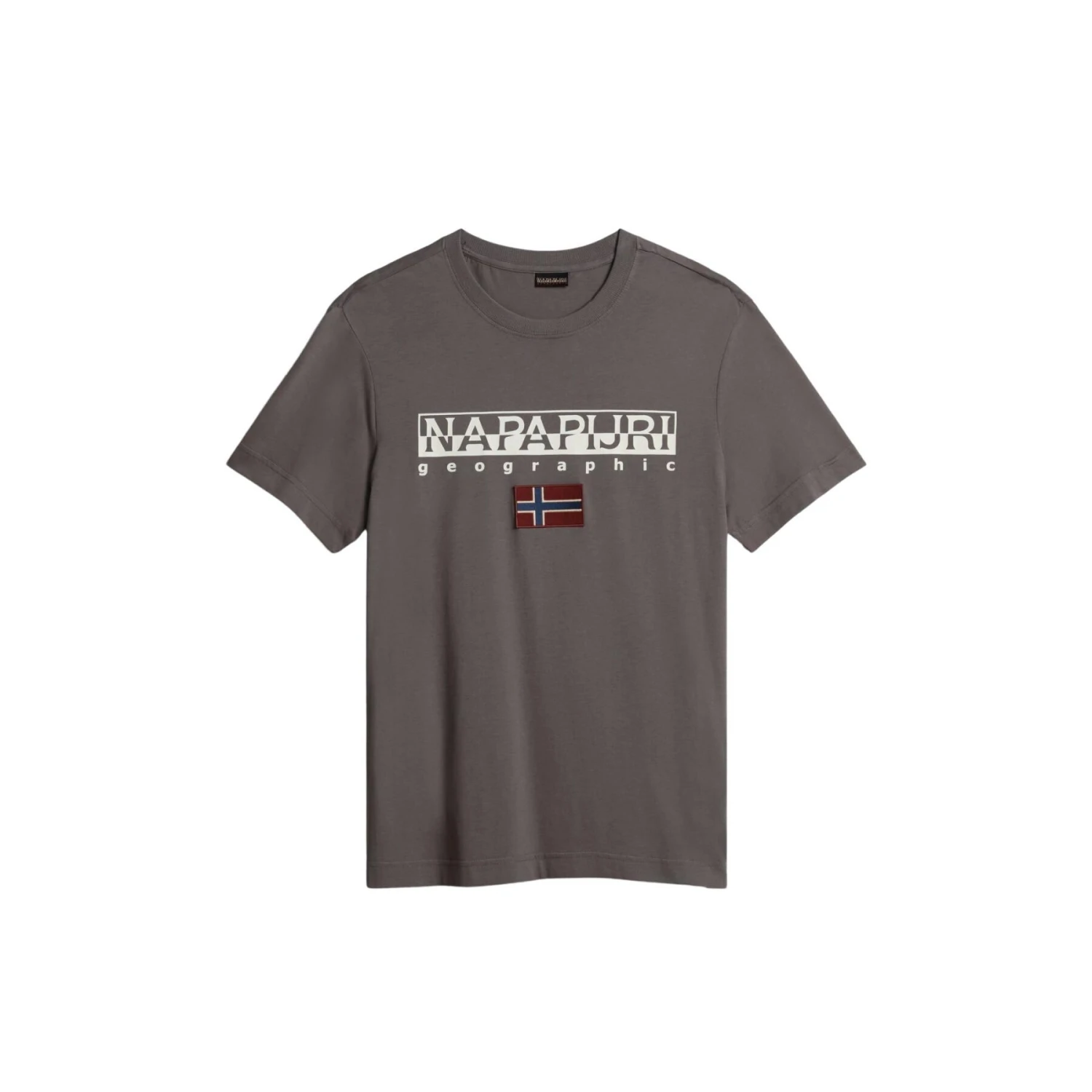 Maglietta Napapijri Ayas 3 Maglietta Napapijri Ayas