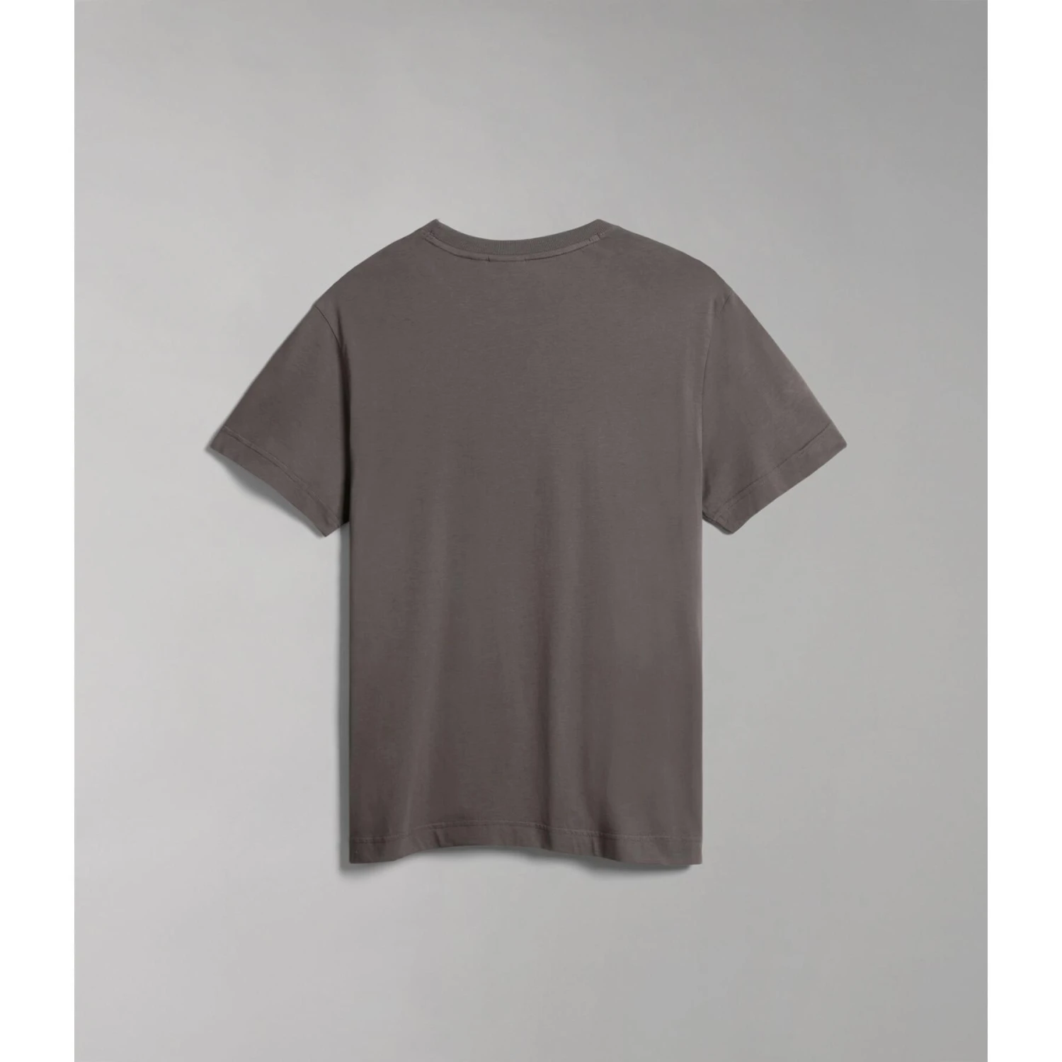 Maglietta Napapijri Ayas 4 Maglietta Napapijri Ayas - immagine 2