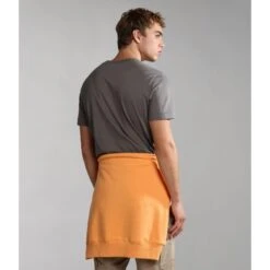 Maglietta Napapijri Ayas 12 Maglietta Napapijri Ayas -Napapijri napapijri np0a4gdq h31 4