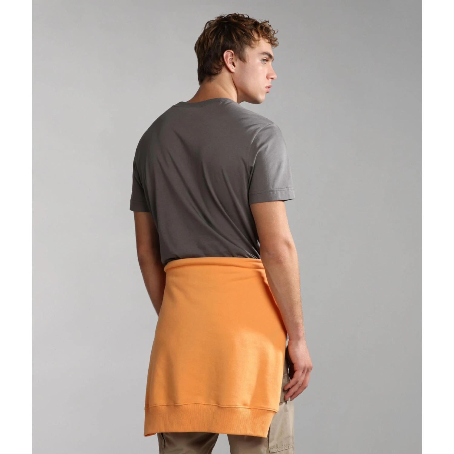 Maglietta Napapijri Ayas 7 Maglietta Napapijri Ayas - immagine 5