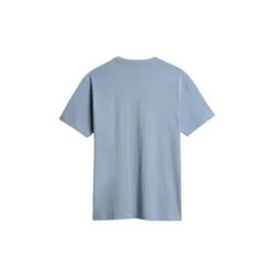 Maglietta Napapijri Box -Napapijri napapijri np0a4gdr b2b 2