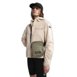 Borsa A Tracolla Napapijri Hatch Cross -Napapijri napapijri np0a4gfo gae 4