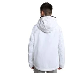 Giacca Impermeabile Per Bambini Napapijri Rainforest Sum 4 -Napapijri napapijri np0a4ggd 041 3
