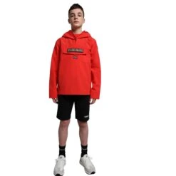 Giacca Impermeabile Per Bambini Napapijri Rainforest Sum 4