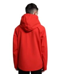 Giacca Impermeabile Per Bambini Napapijri Rainforest Sum 4 -Napapijri napapijri np0a4ggd r89 3