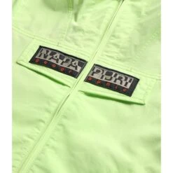 Giacca Impermeabile Per Bambini Napapijri Rainforest -Napapijri napapijri np0a4gge g1g 7