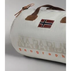 Borsa Sportiva Piccola Napapijri Bering -Napapijri napapijri np0a4ggl n90 8