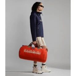 Borsa Sportiva Napapijri Bering 15 Borsa Sportiva Napapijri Bering -Napapijri napapijri np0a4ggm r05 4