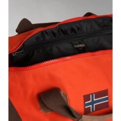 Borsa Sportiva Napapijri Bering 17 Borsa Sportiva Napapijri Bering -Napapijri napapijri np0a4ggm r05 9