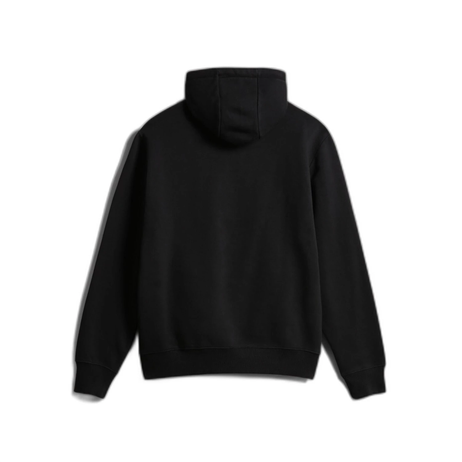 Felpa Con Cappuccio Napapijri B-Ayas H 5 Felpa Con Cappuccio Napapijri B-Ayas H - immagine 3