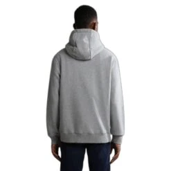 Sweatshirt Napapijri Con Cappuccio B-Ayas 1 -Napapijri napapijri np0a4gja 160 4