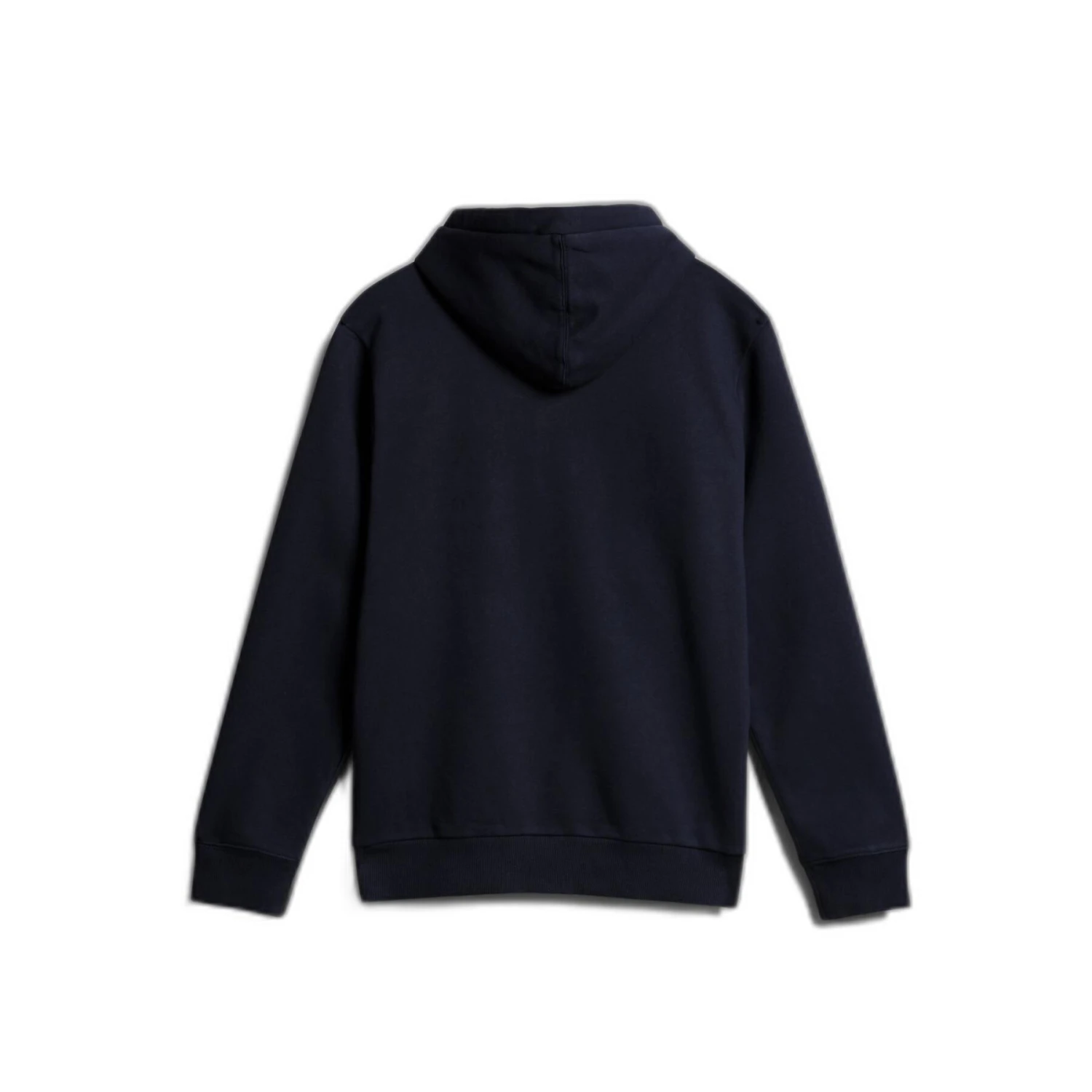 Felpa Con Cappuccio Napapijri Burgee Wint 2 4 Felpa Con Cappuccio Napapijri Burgee Wint 2 - immagine 2