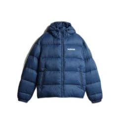 Giacca Con Cappuccio Napapijri A-Suomi 1