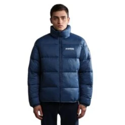 Piumino Napapijri A-Suomi 3 -Napapijri napapijri np0a4gjf bs5 2