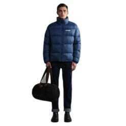 Piumino Napapijri A-Suomi 3 -Napapijri napapijri np0a4gjf bs5 3