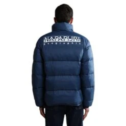 Piumino Napapijri A-Suomi 3 -Napapijri napapijri np0a4gjf bs5 4