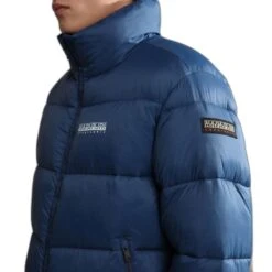 Piumino Napapijri A-Suomi 3 -Napapijri napapijri np0a4gjf bs5 5