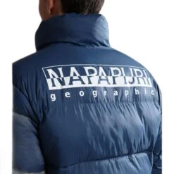 Piumino Napapijri A-Suomi 3 -Napapijri napapijri np0a4gjf bs5 6