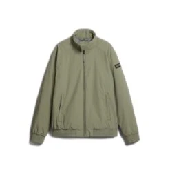 Giacca Impermeabile Napapijri Agrad