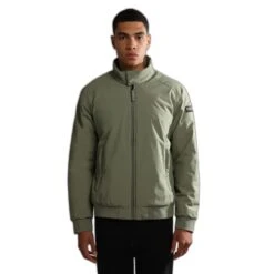 Giacca Impermeabile Napapijri Agrad -Napapijri napapijri np0a4gjg gae 2