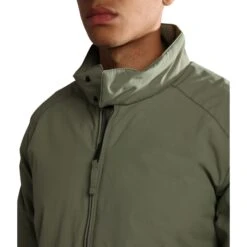 Giacca Impermeabile Napapijri Agrad -Napapijri napapijri np0a4gjg gae 6