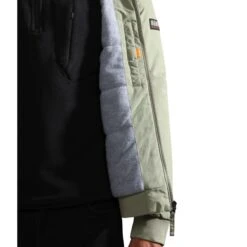 Giacca Impermeabile Napapijri Agrad -Napapijri napapijri np0a4gjg gae 7