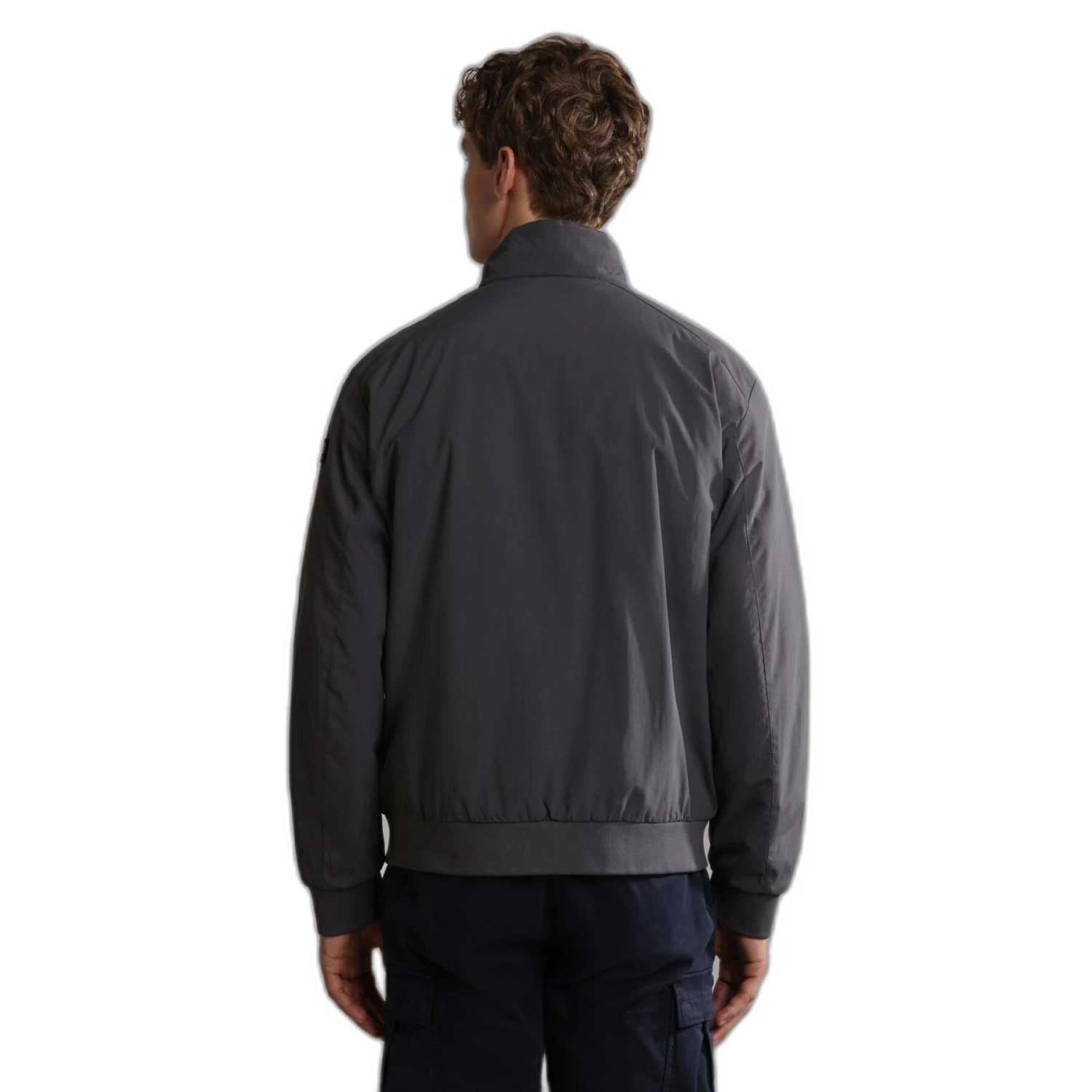 Giacca Impermeabile Napapijri Agrad 7 Giacca Impermeabile Napapijri Agrad - immagine 5