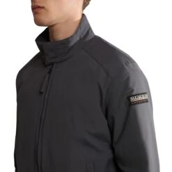 Giacca Impermeabile Napapijri Agrad 15 Giacca Impermeabile Napapijri Agrad -Napapijri napapijri np0a4gjg h98 5