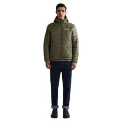 Giacca Con Cappuccio Con Zip Integrale Napapijri A-Morgex 12 Giacca Con Cappuccio Con Zip Integrale Napapijri A-Morgex -Napapijri napapijri np0a4gji gae 3