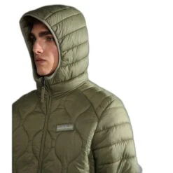 Giacca Con Cappuccio Con Zip Integrale Napapijri A-Morgex 14 Giacca Con Cappuccio Con Zip Integrale Napapijri A-Morgex -Napapijri napapijri np0a4gji gae 5