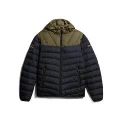 Felpa Con Cappuccio Napapijri Aerons Cb H