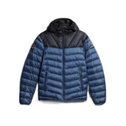 Napapijri 3 Giacca Con Cappuccio Napapijri Aerons CB 3