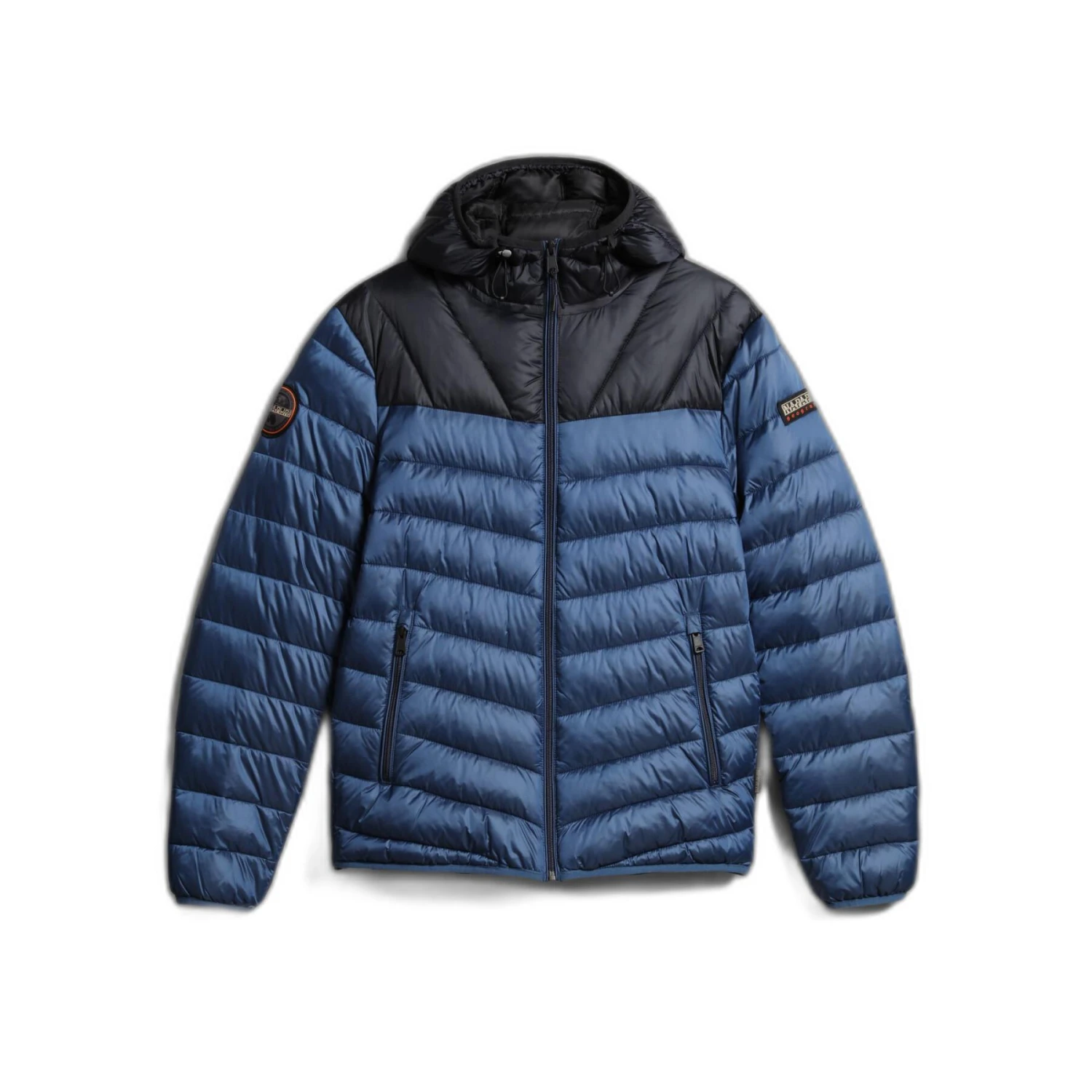 Giacca Con Cappuccio Napapijri Aerons CB 3 2 Giacca Con Cappuccio Napapijri Aerons CB 3